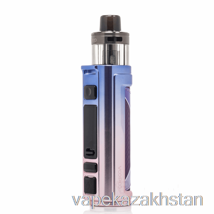 Vape Kazakhstan VOOPOO Argus Pro 2 80W Pod System Sky Purple